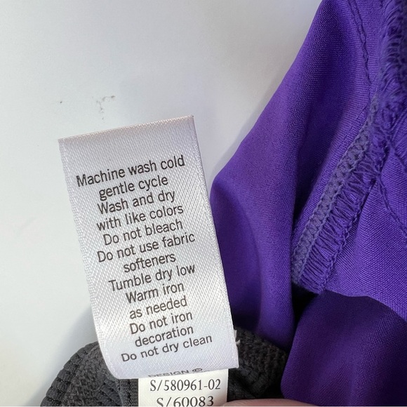 Athleta RunAround Pleated Mini-Skort - Picture 7 of 9